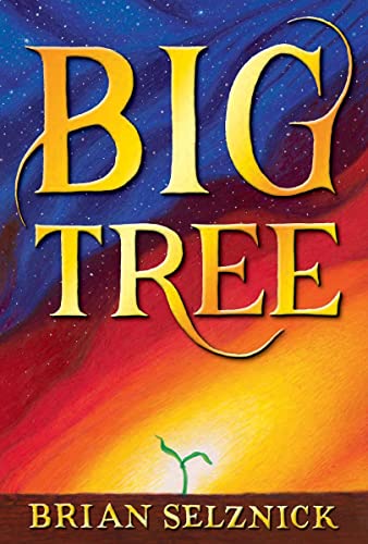 Big Tree [Hardcover]