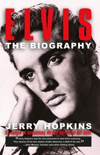 Elvis: A Biography [Paperback]