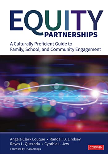 Equity Partnerships: A Culturally Proficient