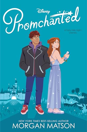 Promchanted [Hardcover]