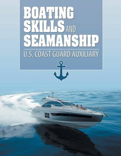 Boating Skills And Seamanship [Paperback]