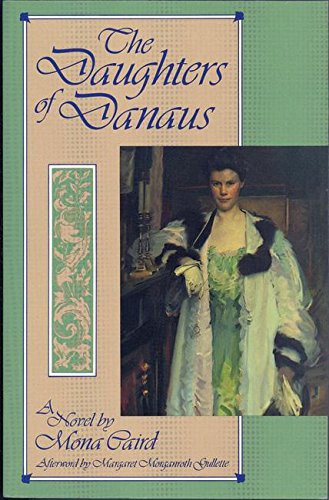 The Daughters of Danaus [Paperback]