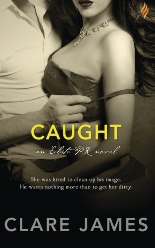 Caught [Paperback]