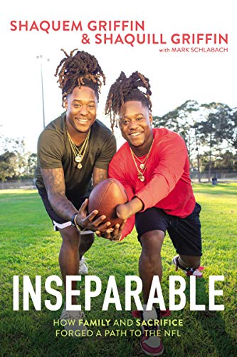 Inseparable: How Family and Sacrifice Forged