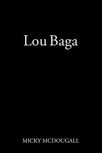 Lou Bag [Paperback]