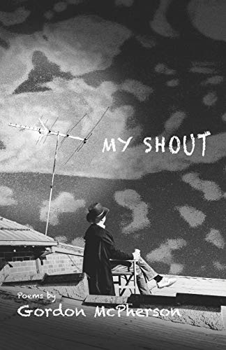 My Shout [Paperback]