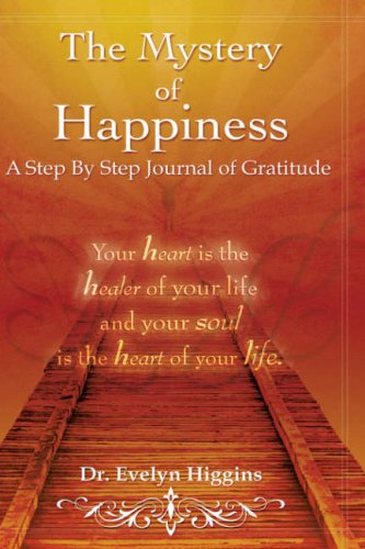 Mystery of Happiness [Hardcover]