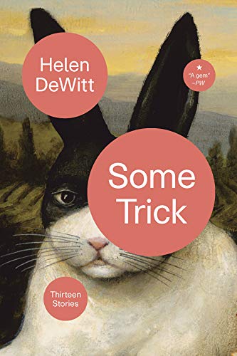 Some Trick [Paperback]