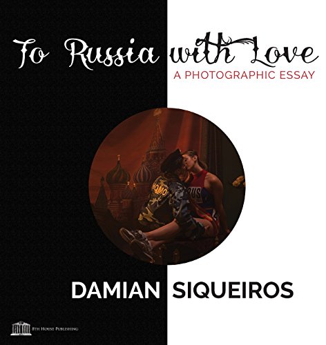 To Russia With Love [Paperback]