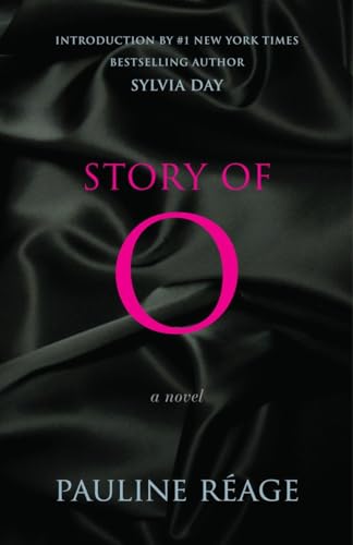 Story of O: A Novel [Paperback]