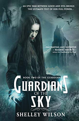 Guardians Of The Sky [Paperback]