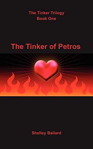 The Tinker Of Petros [Paperback]