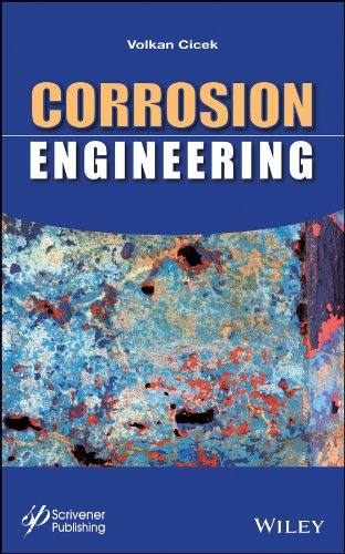 Corrosion Engineering [Hardcover]