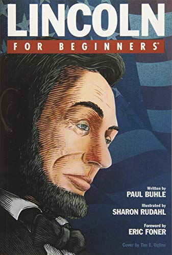 Lincoln For Beginners (for Beginners (for Beginners)) [Paperback]