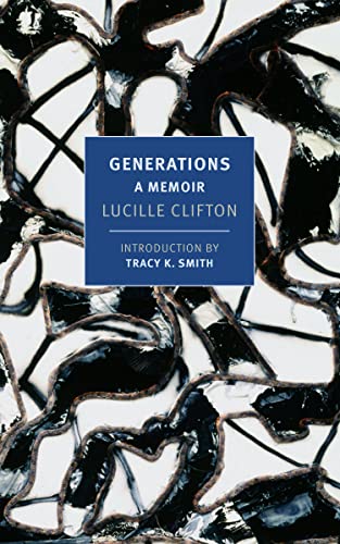 Generations: A Memoir [Paperback]