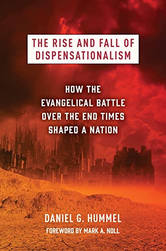 Rise & Fall Of Dispensationalism         [CLOTH               ]