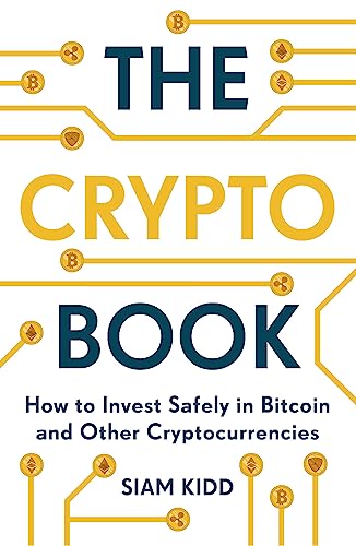 The Crypto Book [Paperback]