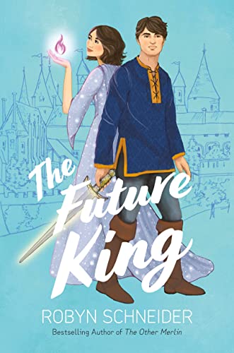 The Future King [Hardcover]