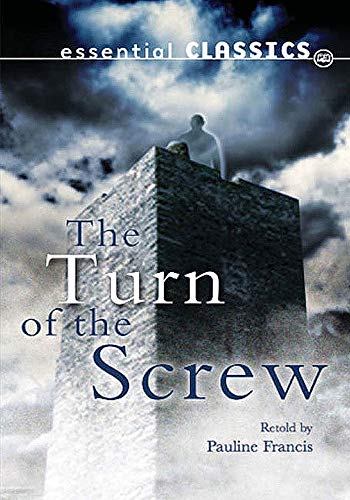 The Turn of the Screw [Paperback]