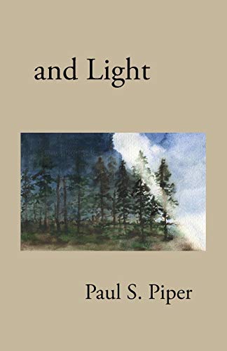 And Light [Paperback]