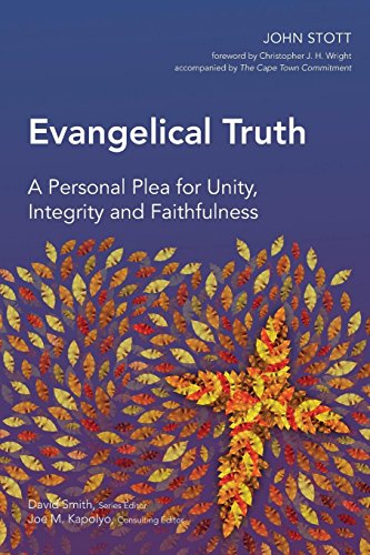 Evangelical Truth (global Christian Library) [Paperback]