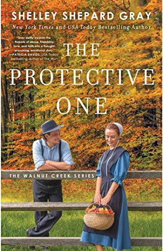 The Protective One [Paperback]