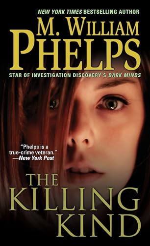 The Killing Kind [Paperback]