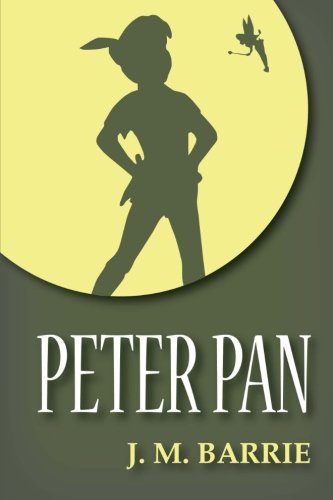 Peter Pan [Paperback]