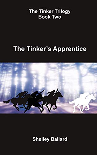 The Tinker's Apprentice [Paperback]