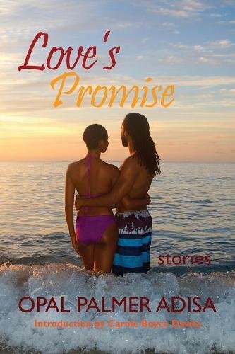 Love's Promise [Paperback]