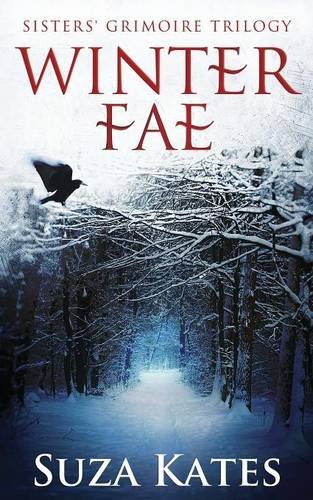 Winter Fae [Paperback]