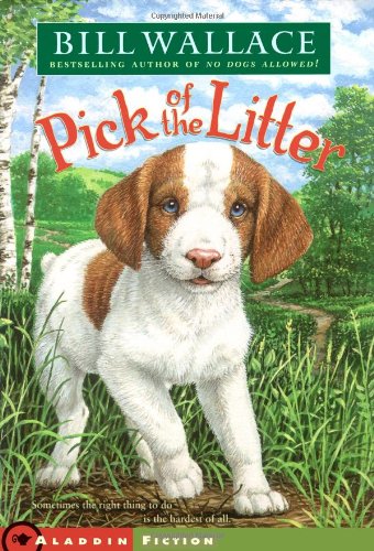 Pick of the Litter [Paperback]