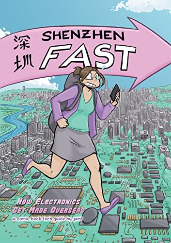 Shenzhen Fast