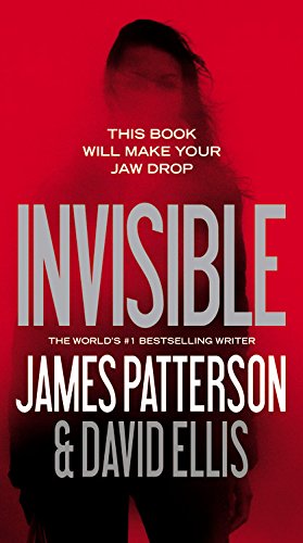 Invisible [Paperback]