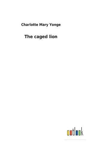 Caged Lion [Hardcover]