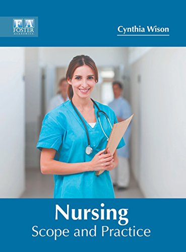 Nursing Scope and Practice [Hardcover]