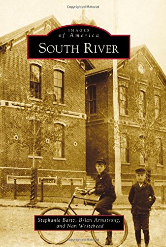 South River [Paperback]