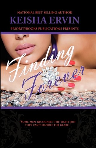 Finding Forever [Paperback]