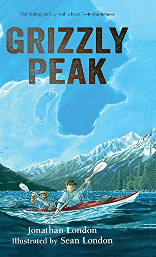 Grizzly Peak (aaron's Wilderness) [Hardcover]