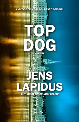 Top Dog [Paperback]