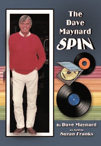 The Dave Maynard Spin [Hardcover]