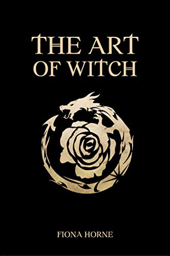 Art of Witch [Hardcover]