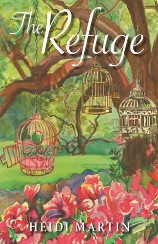 The Refuge [Paperback]