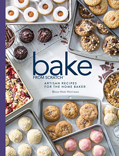 Bake from Scratch (Vol 3): Artisan Recipes for the Home Baker [Hardcover]