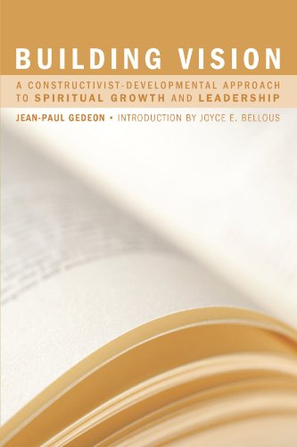 Building Vision [Paperback]