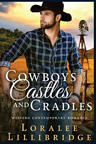 Coboys, Castles & Cradles [Paperback]