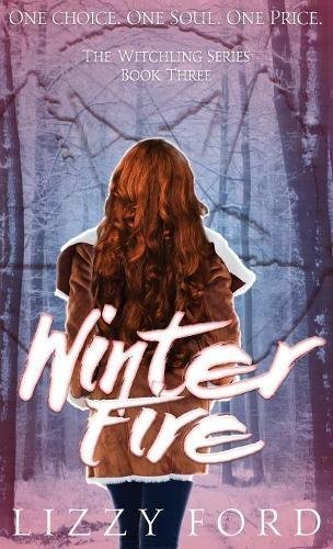 Winter Fire (itchling) [Hardcover]