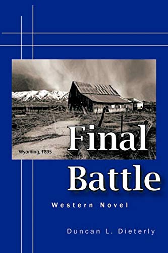 Final Battle [Paperback]