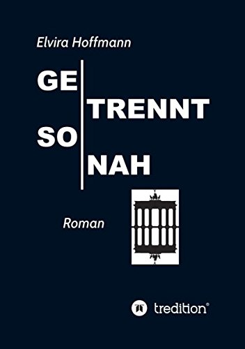 Getrennt So Nah (german Edition) [Paperback]