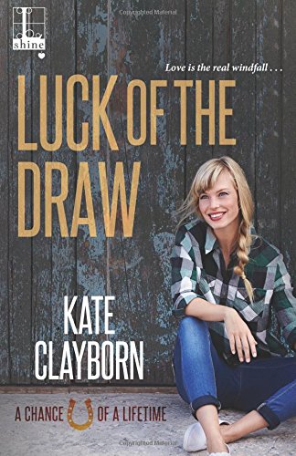 Luck of the Dra [Paperback]